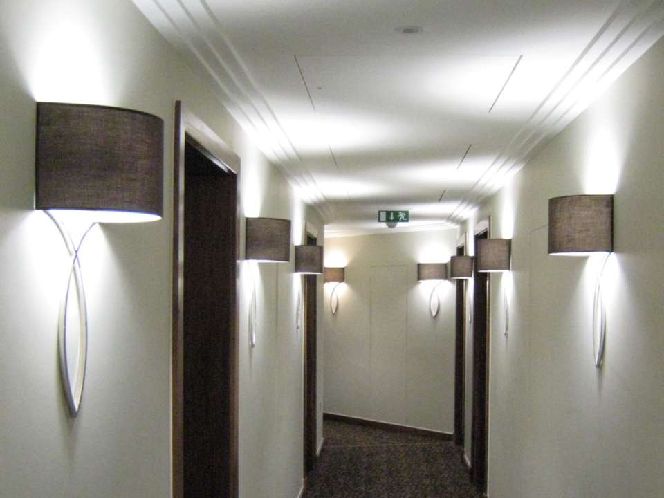 image of Christchurch Harbour Hotel