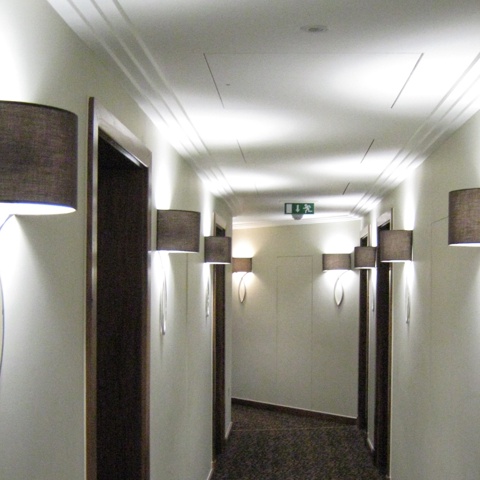 image of Christchurch Harbour Hotel