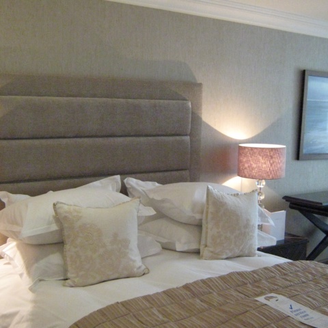 image of Christchurch Harbour Hotel