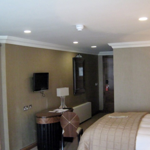 image of Christchurch Harbour Hotel