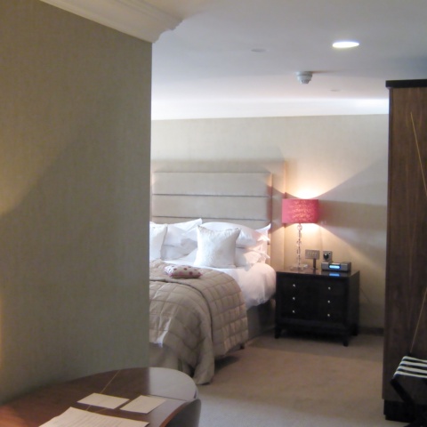 image of Christchurch Harbour Hotel