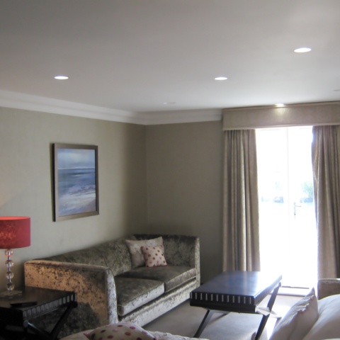 image of Christchurch Harbour Hotel