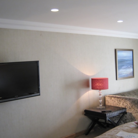 image of Christchurch Harbour Hotel