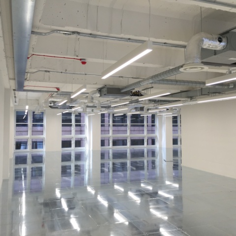 image of Chiswell Street