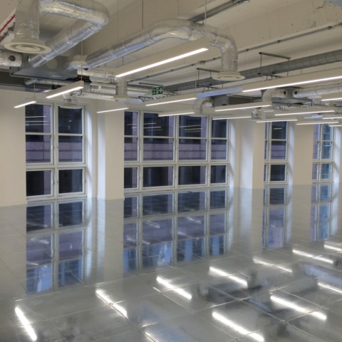 image of Chiswell Street