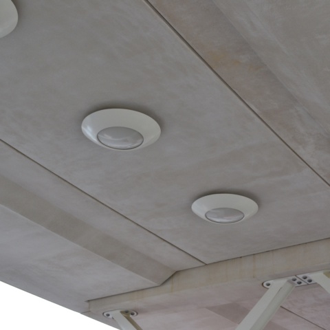 image of Cheltenham Racecourse - Stand and Paddock 
