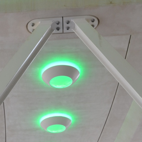 image of Cheltenham Racecourse - Stand and Paddock 
