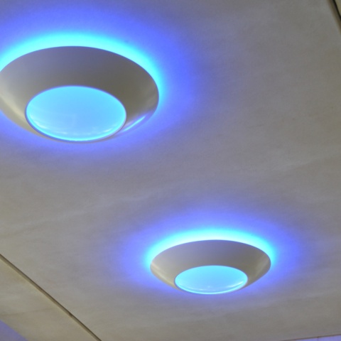 image of Cheltenham Racecourse - Stand and Paddock 
