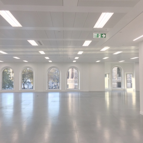 image of 1 Strand - 1st Floor