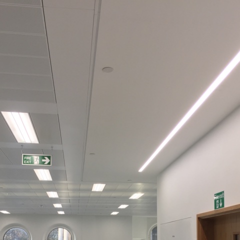 image of 1 Strand - 1st Floor