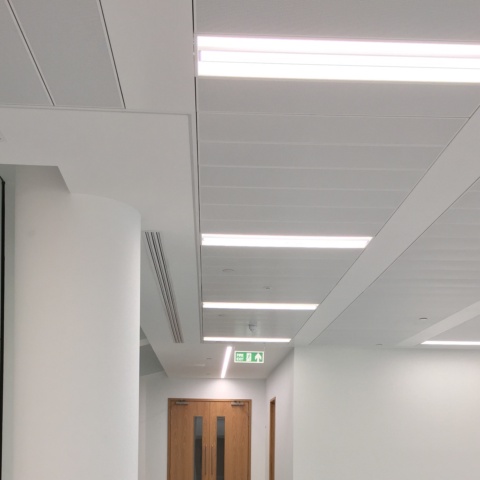 image of 1 Strand - 1st Floor