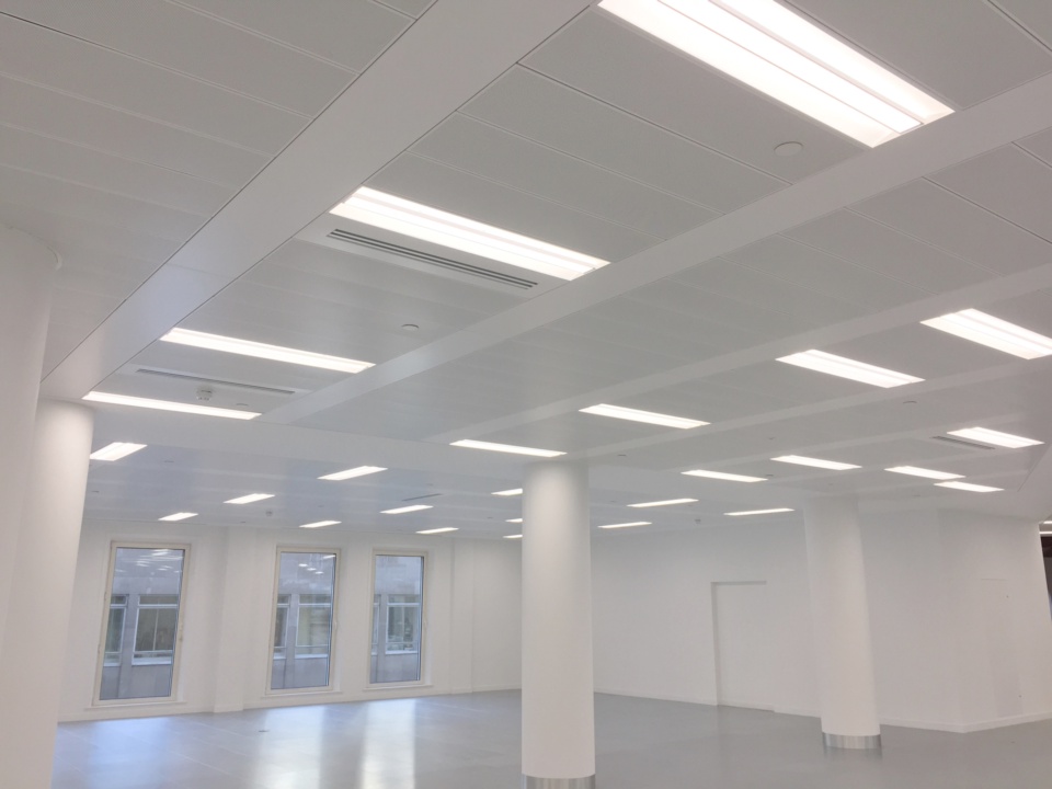 image of 1 Strand - 1st Floor