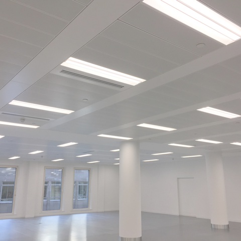 image of 1 Strand - 1st Floor