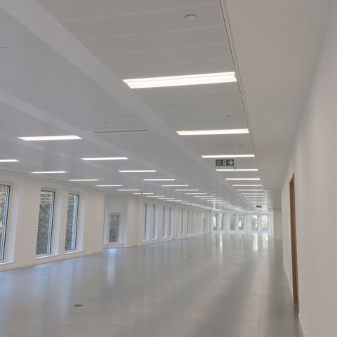 image of 1 Strand - 1st Floor