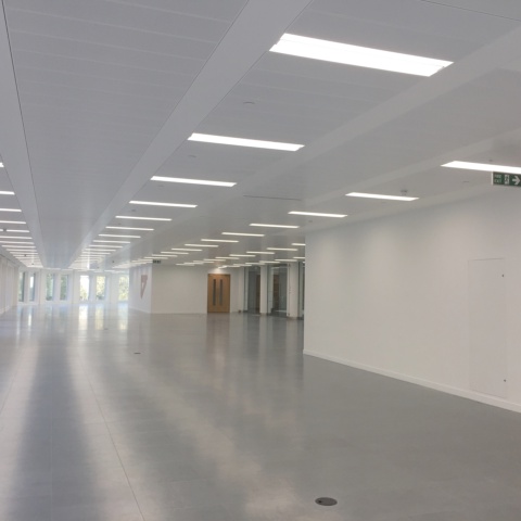 image of 1 Strand - 1st Floor