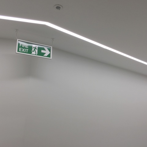 image of 1 Strand - 1st Floor