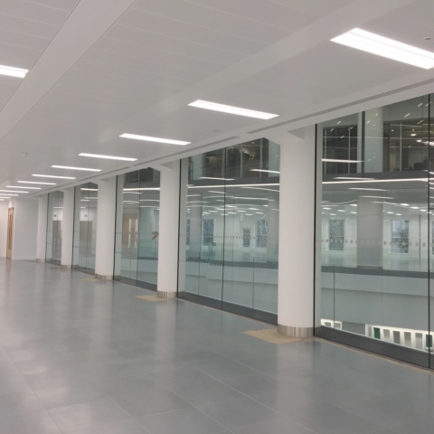 image of 1 Strand - 1st Floor