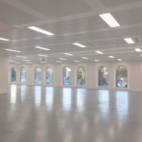 image of 1 Strand - 1st Floor