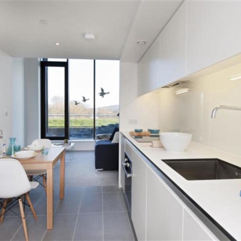 image of Lakeshore - Phase 1