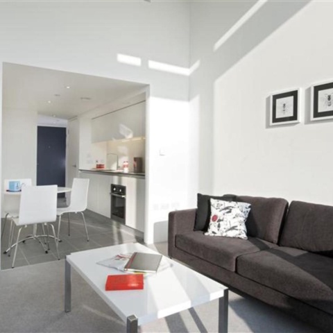 image of Lakeshore - Phase 1