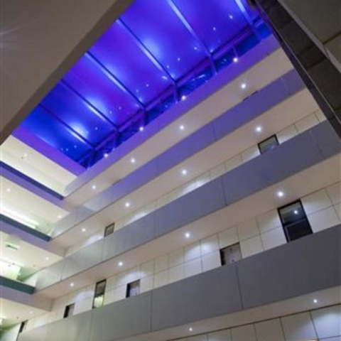 image of Lakeshore - Phase 1