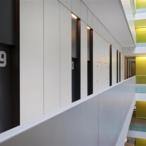 image of Lakeshore - Phase 1