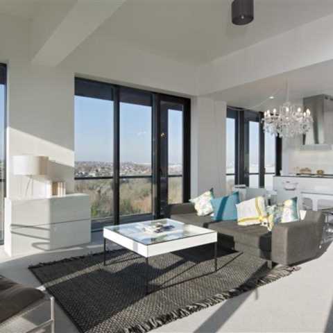 image of Lakeshore - Phase 1