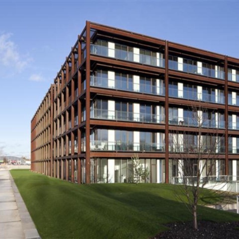 image of Lakeshore - Phase 1