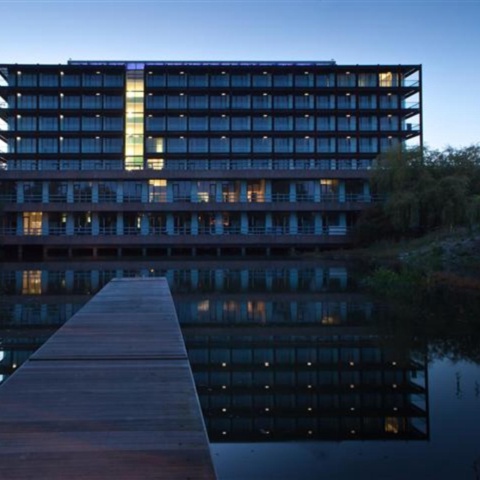 image of Lakeshore - Phase 1