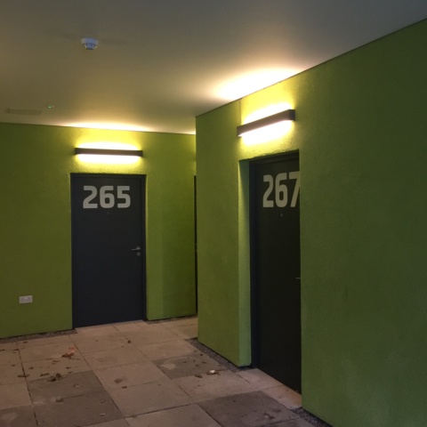 image of Lakeshore - Phase 1