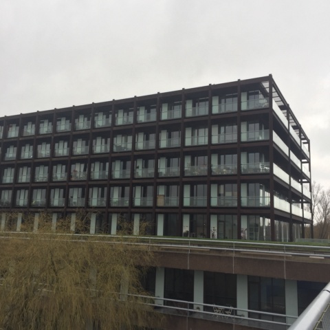 image of Lakeshore - Phase 1