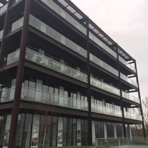 image of Lakeshore - Phase 1