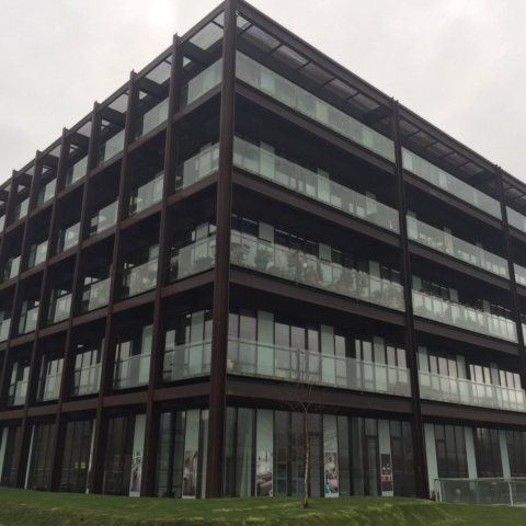 image of Lakeshore - Phase 1