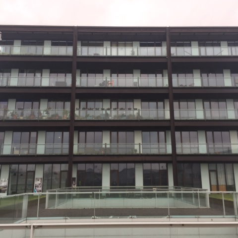 image of Lakeshore - Phase 1