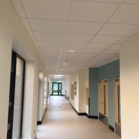 image of Abbey Court School