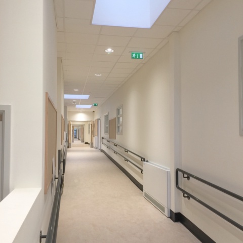 image of Abbey Court School