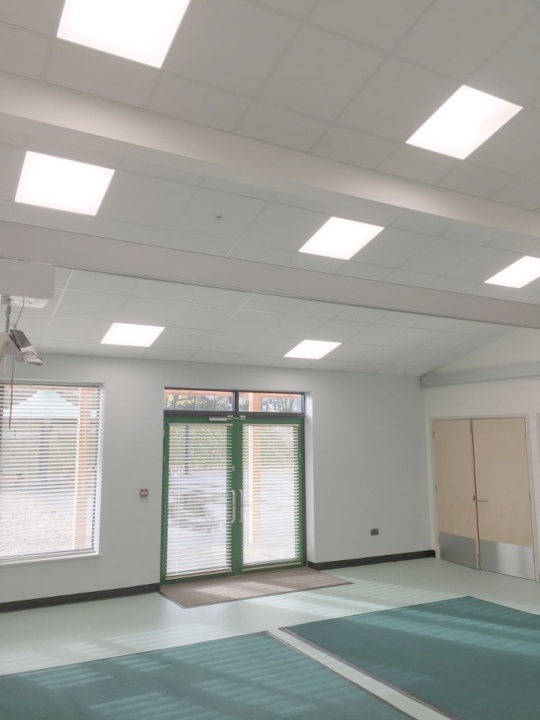 image of Abbey Court School