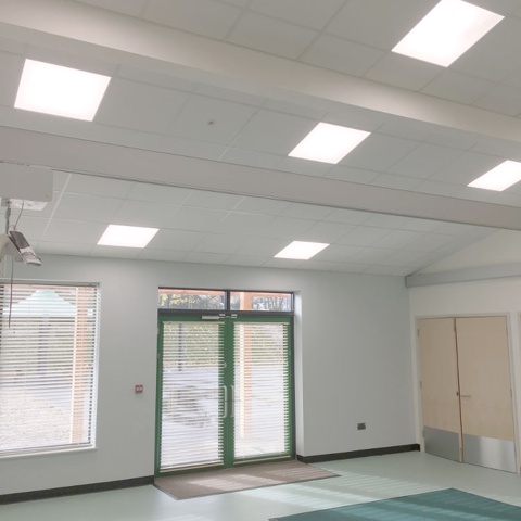 image of Abbey Court School