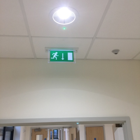 image of Abbey Court School