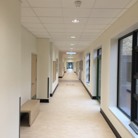 image of Abbey Court School