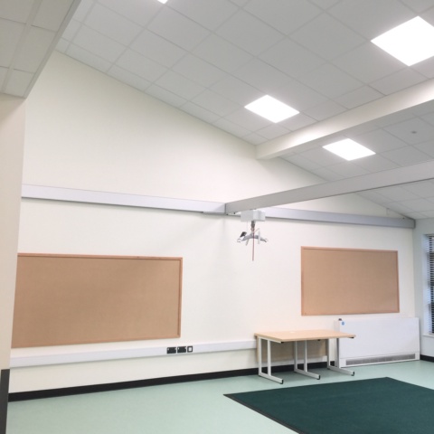 image of Abbey Court School