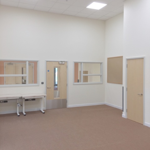 image of Abbey Court School