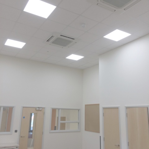 image of Abbey Court School