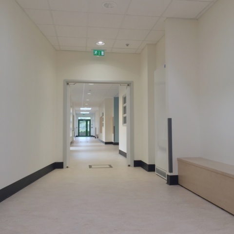 image of Abbey Court School