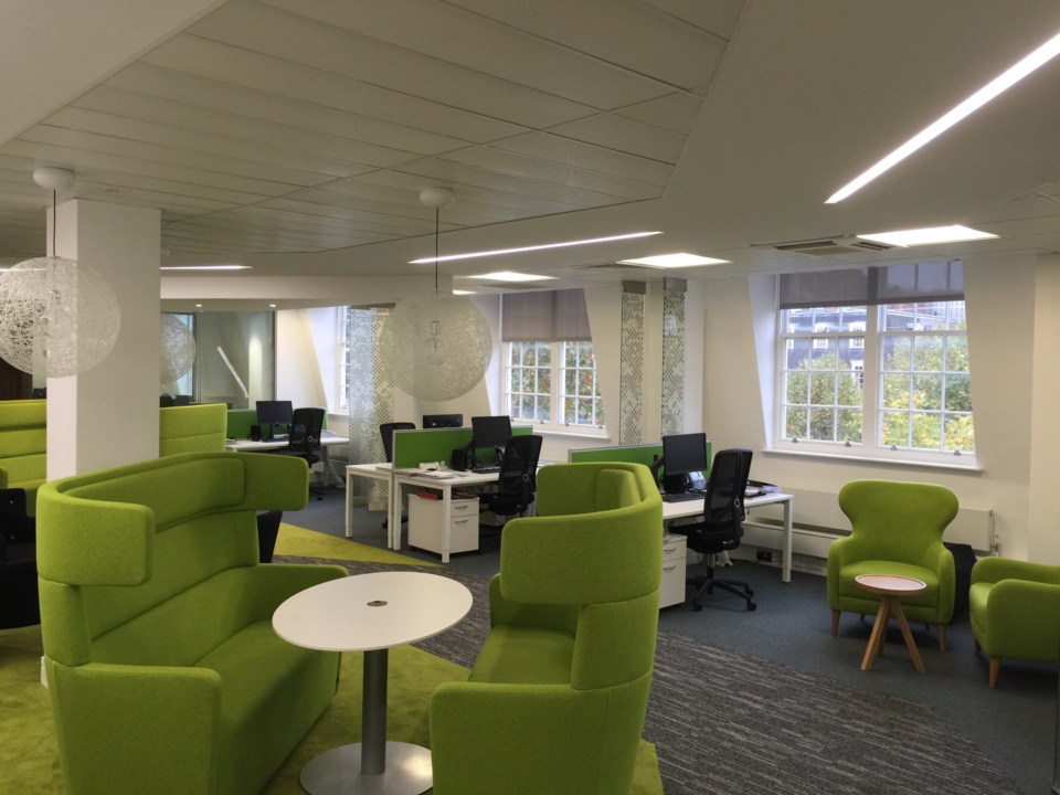 image of The Kings Building