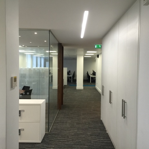 image of The Kings Building