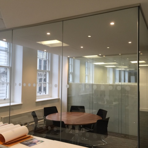 image of The Kings Building