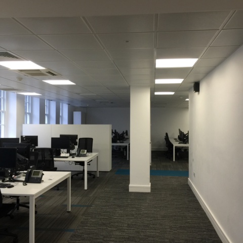 image of The Kings Building