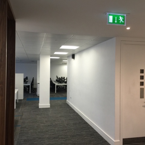 image of The Kings Building