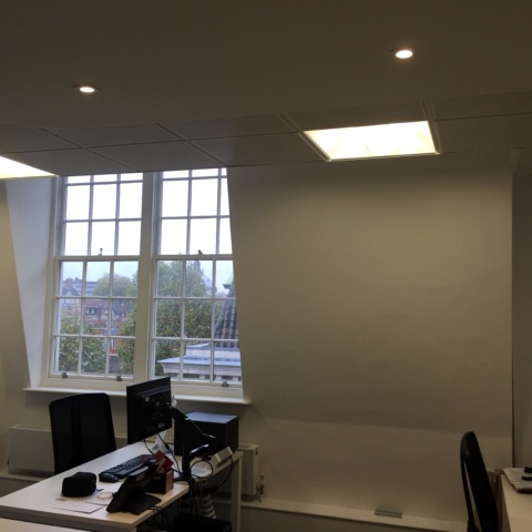 image of The Kings Building